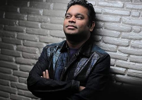 AR Rahman (Photo | Facebook)