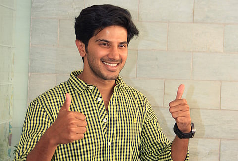 Actor Dulquer Salman (File | EPS)