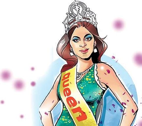 Who’ll be the most intelligent of ‘em all at Miss Asia 2018?