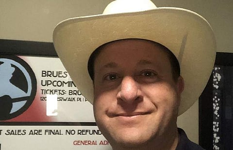 Jared Polis.(Photo | Twitter)