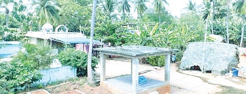 Ponnanapalem village in Ranasthalam mandal of Srikakulam, where Diwali celebration is banned | express