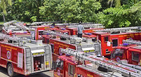 Image for representational purpose only. (Photo|EPS)