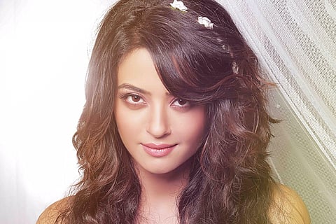 Surveen Chawla | IANS
