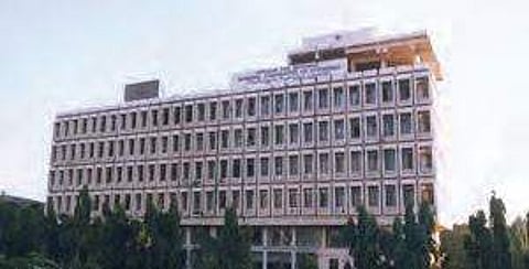 GHMC Hyderabad.