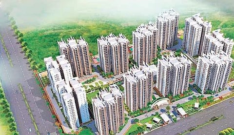 HappyNest project construction likely to begin by year-end