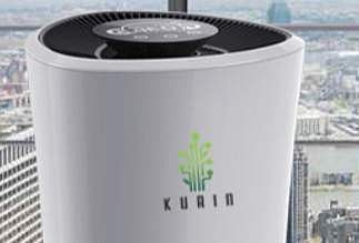 Kurin system claims to be the biggest air purifier company. (Photo | Kurin Systems website)