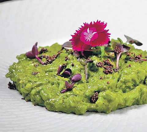 Journey through India in 15 plates