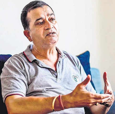 ‘No dupes for Mammootty in Unda’