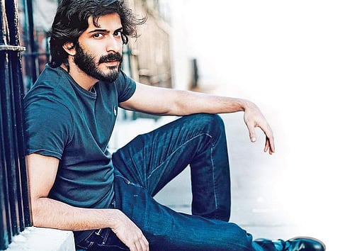 Harshvardhan Kapoor