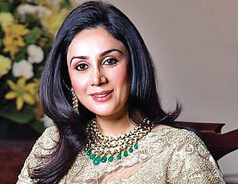 Diya Kumari
