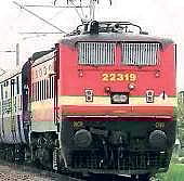 Transformation of Rayanapadu into satellite rly station underway