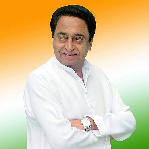 Kamal Nath.
