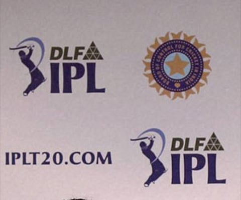 IPL logo. (File photo: EPS)