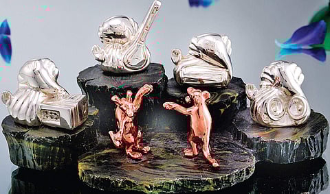 Another ‘episode’ of silver lining