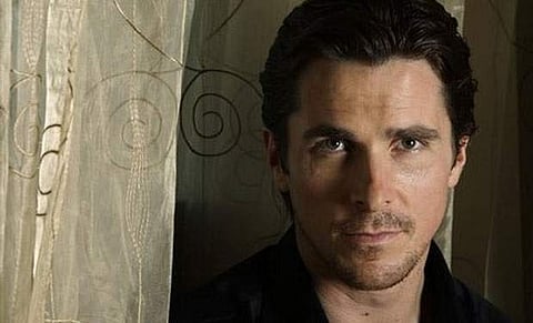 Hollywood actor Christian Bale (File | AP)