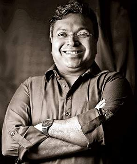 Devdutt Pattanaik