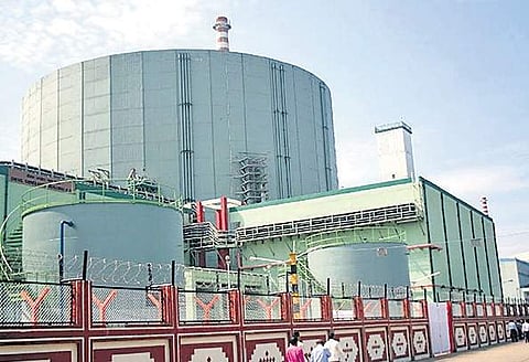 Kaiga plant expansion to get green nod, locals worry