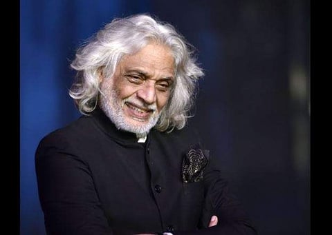 Filmmaker Muzaffar Ali (File | EPS)