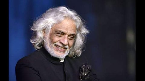 Filmmaker Muzaffar Ali