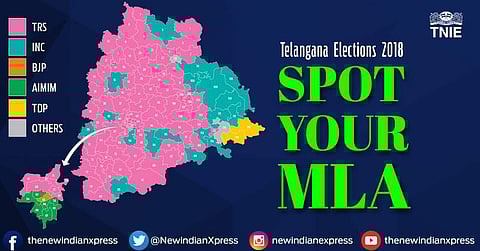 Who’ll make the cut: Balka in, Kadiyam and Nayani out?