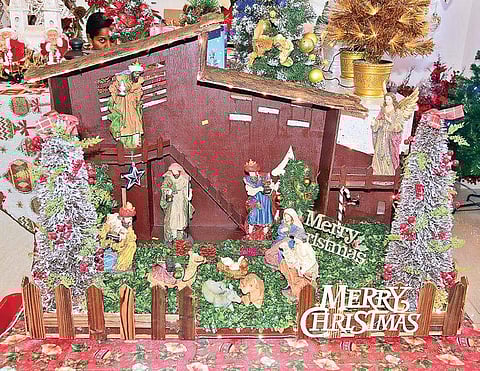 Inputs: Dia Rekhi and KV Navya Photos: Ashwin Prasath, Martin Louis, Nakshatra Krishnamoorthy and Tamizharasi Kannan