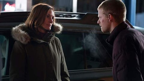 A still from 'Ben Is Back'. (File | AP)