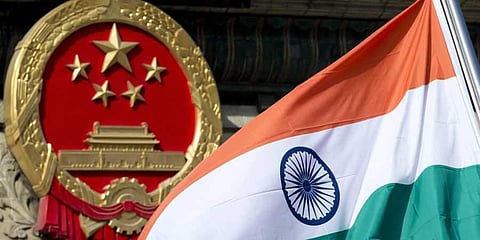 Last year, India and China were locked in a standoff at Doklam leading to tensions between the two sides (File Photo | AP)