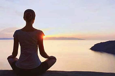 Sadhana should be specific