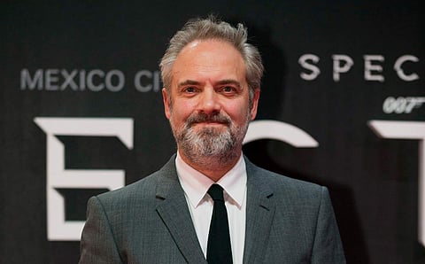 Director Sam Mendes (File | AP)