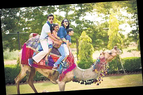 club mahindra holidays