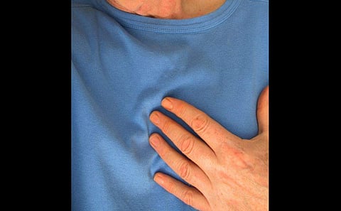 Image for representational purpose only.