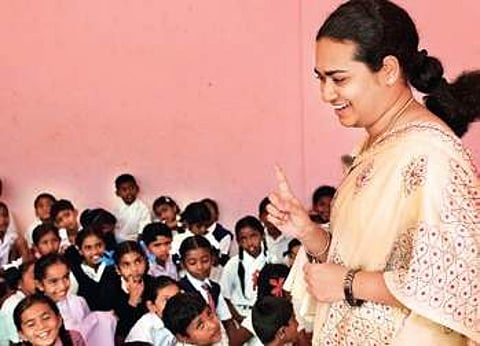 Bengaluru professionals to tackle child sex abuse with nationwide campaign