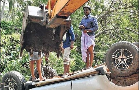 Sources said the State government has disbursed Rs 246.55 crore towards the first instalment of compensation (File Photo | EPS/MK Ashok Kumar)