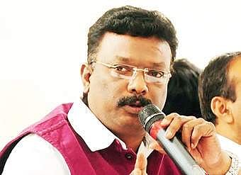 Want irregularities to be probed: Sravan Dasoju