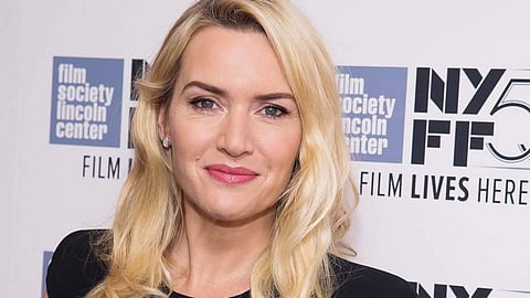 Hollywood actress Kate Winslet (File | AP)