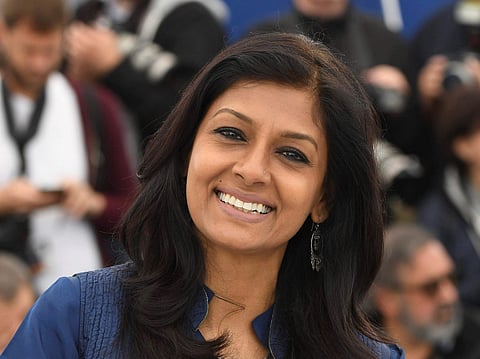 Filmmaker Nandita Das (File | PTI)