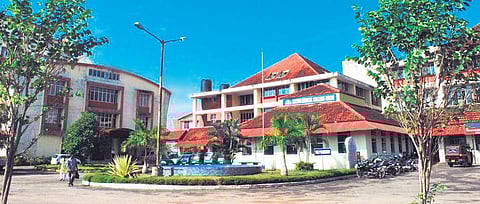 Ernakulam Medical College