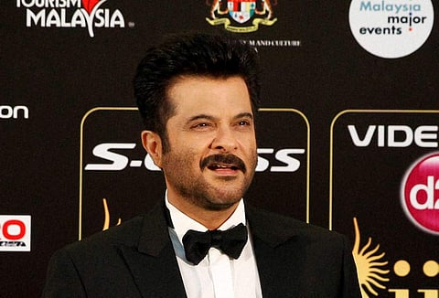Bollywood actor Anil Kapoor (File | PTI)