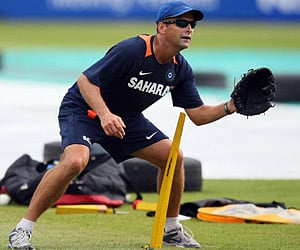 Gary Kirsten. (Getty Images)