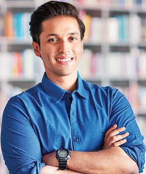 Durjoy Datta
