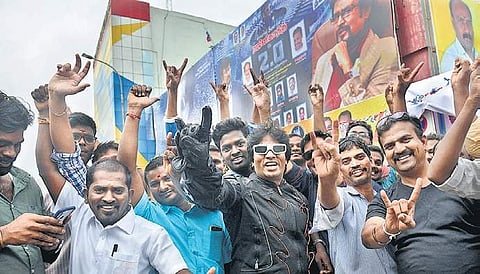 Viacom woes may linger longer as AT&T weaponises Time-Warner