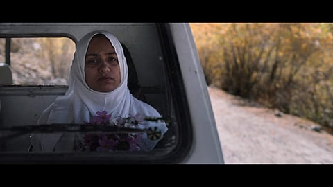 Kashmir-set Indian drama film, Widow of Silence