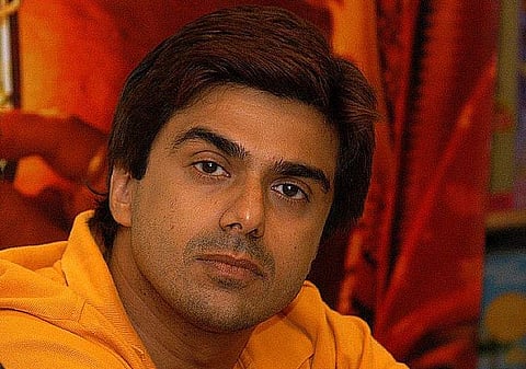 Bollywood actor Samir Soni (File | EPS)