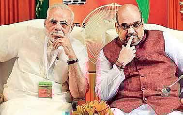 What comes after the fall?