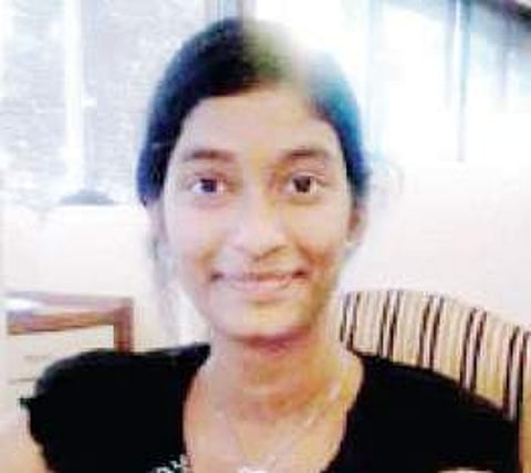 Women live in fear, says Esther Anuhya’s father