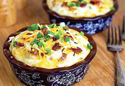 Deliciously Christmas