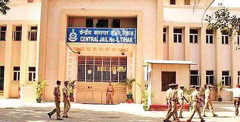 According to the Delhi government, a solid network of CCTV cameras will ensure transparency and safety of the prisoners