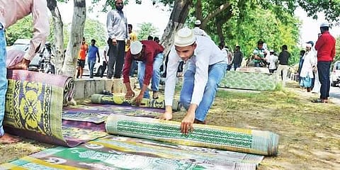 Image used for representational purpose only. (File photo | EPS)