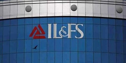 Newly formed National Financial Reporting Authority to audit IL&FS books