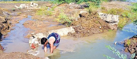 Representational image. |Express